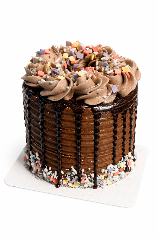 Servings per Cake 5-7