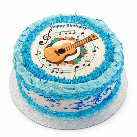 Custom Cakes / Bizcochos Personalizados