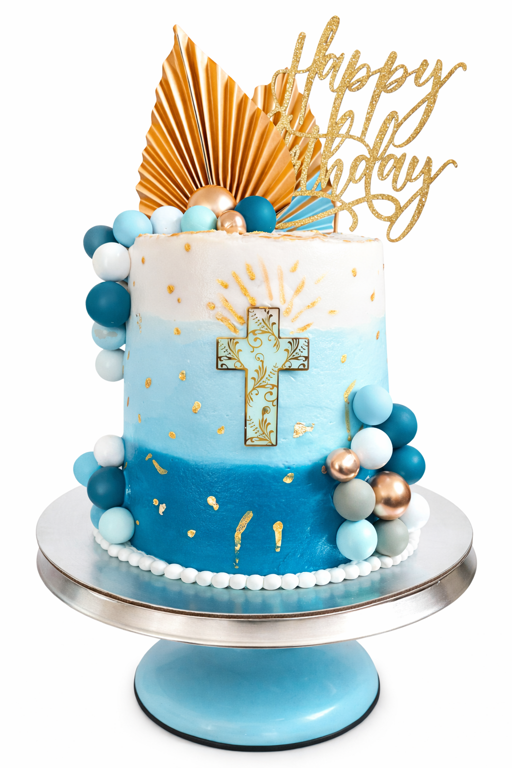 Custom Cakes / Bizcochos Personalizados