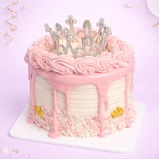 Servings per Cake 5-7