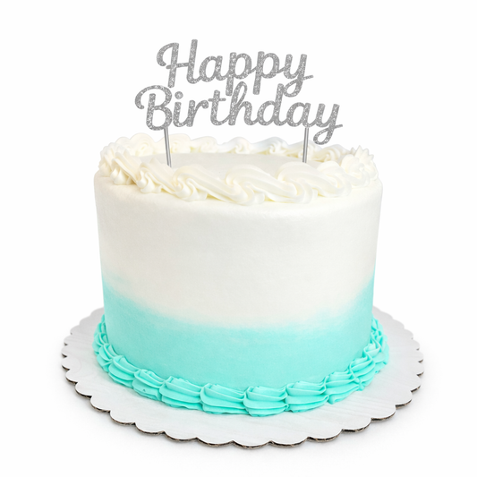 Servings per Cake 25-30