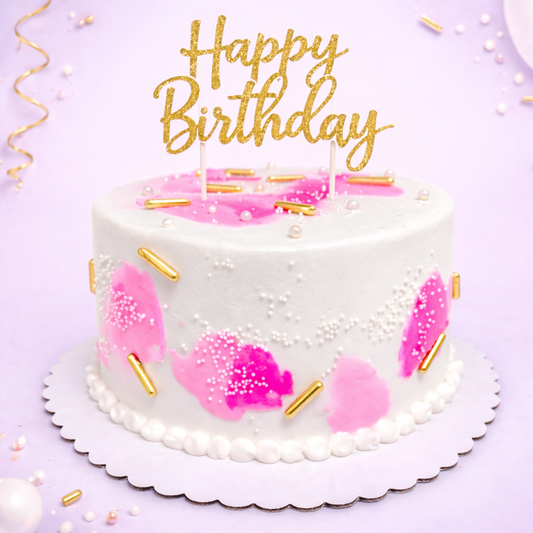 Servings per Cake 12-15