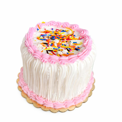 Servings per Cake 5-7