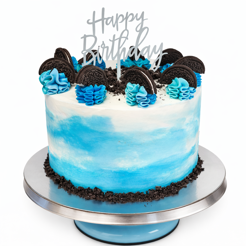 Custom Cakes / Bizcochos Personalizados