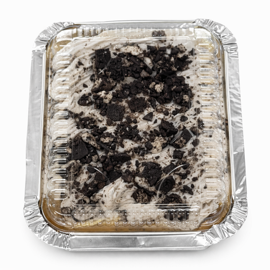 Mini Cookies & Cream