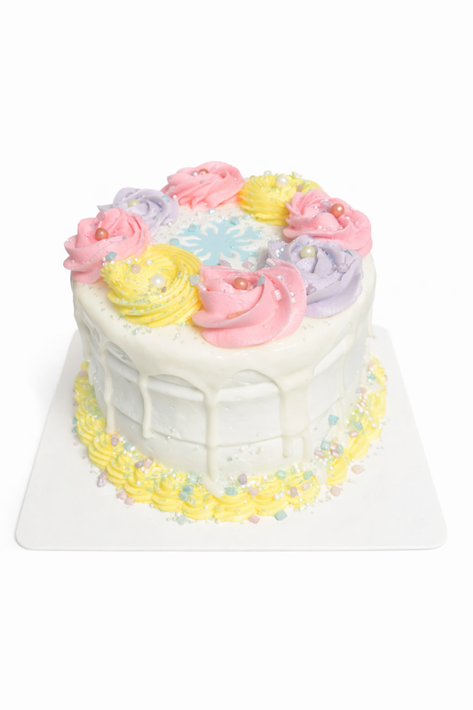 Servings per Cake 8-10